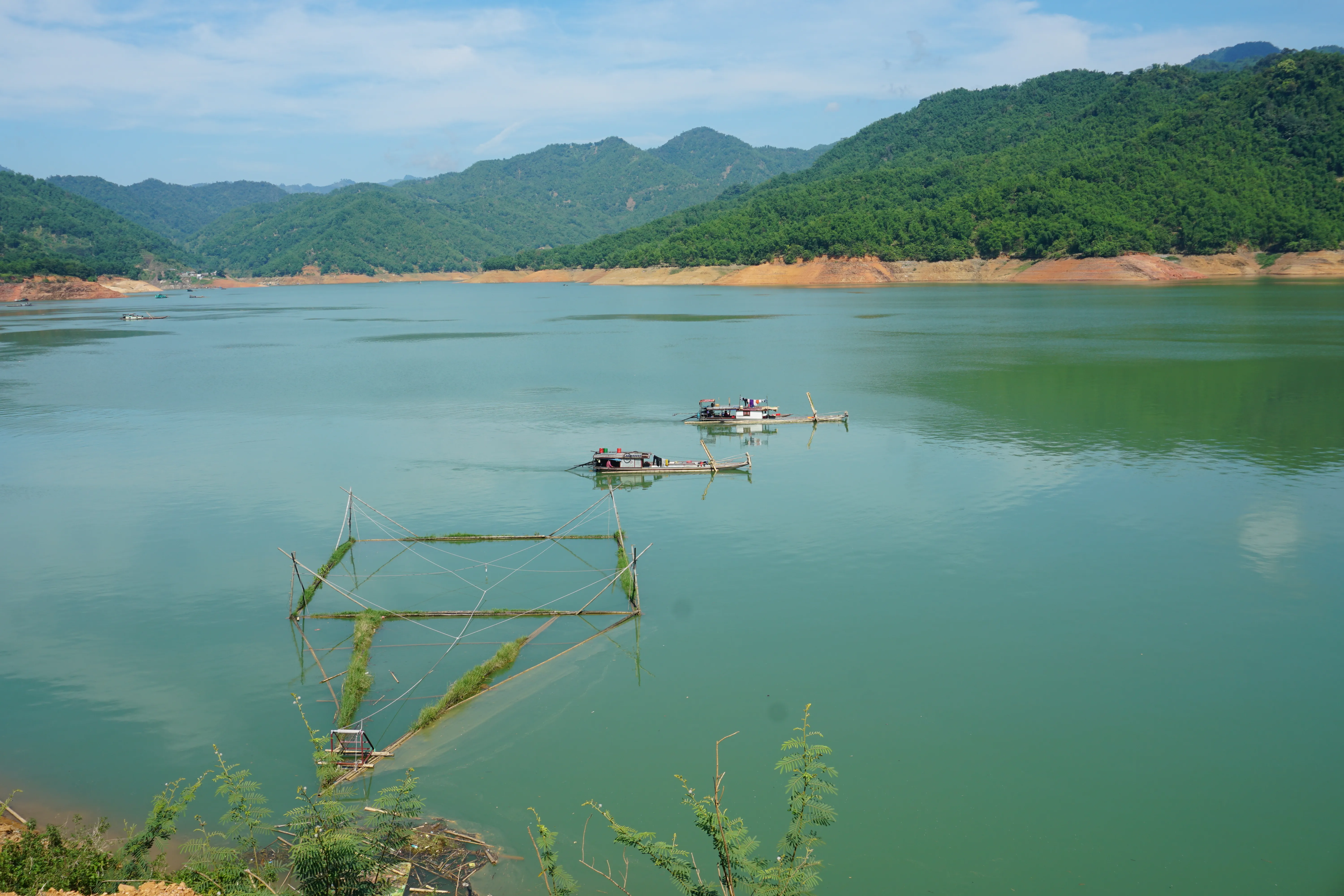 Northern Vietnam Cycling Tour 9 Days